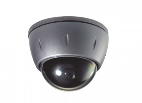 ARAÇ İÇİ - Vandalproof Mini Dome Kamera